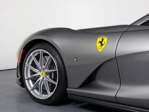 Used 2023 Ferrari 812 GTS RWD image 20