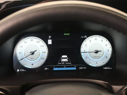 Used 2025 Hyundai Palisade Calligraphy AWD/4WD image 12