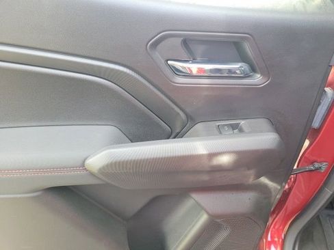 Used 2023 Chevrolet Colorado Z71 w/ Z71 Convenience Package 2 image 26