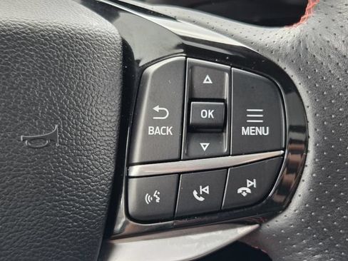 Used 2023 Ford Explorer ST-Line AWD/4WD image 26
