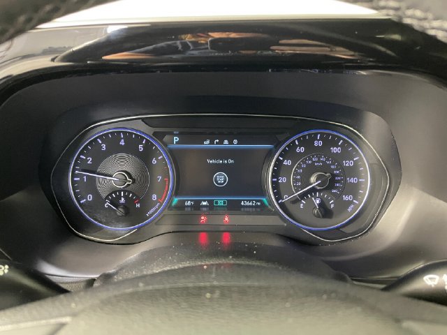 Used 2022 Hyundai Palisade SEL w/ Premium Package AWD/4WD image 5