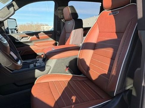 New 2026 GMC Sierra 2500 Denali Ultimate w/ Max Trailering Package image 13
