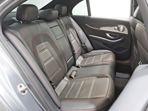 Used 2023 Mercedes-Benz E 53 AMG 4MATIC Sedan image 35