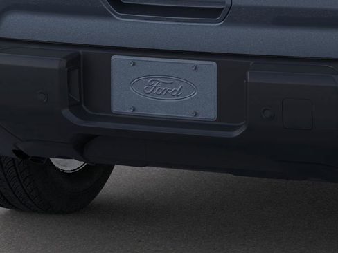 New 2025 Ford Bronco Sport Heritage w/ Convenience Package AWD/4WD image 24