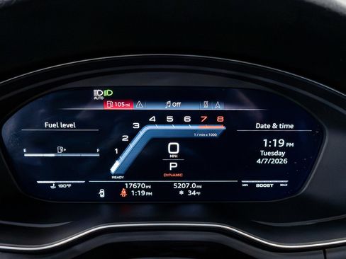 Used 2023 Audi S5 Premium Plus image 8