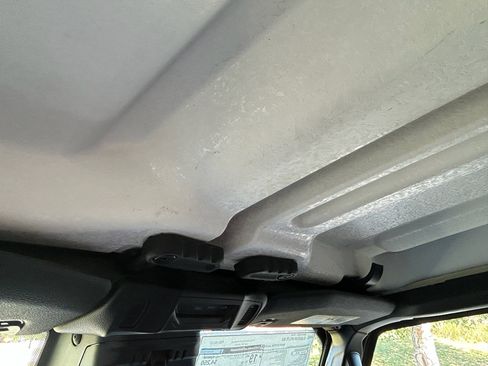 New 2025 Jeep Gladiator Willys image 15