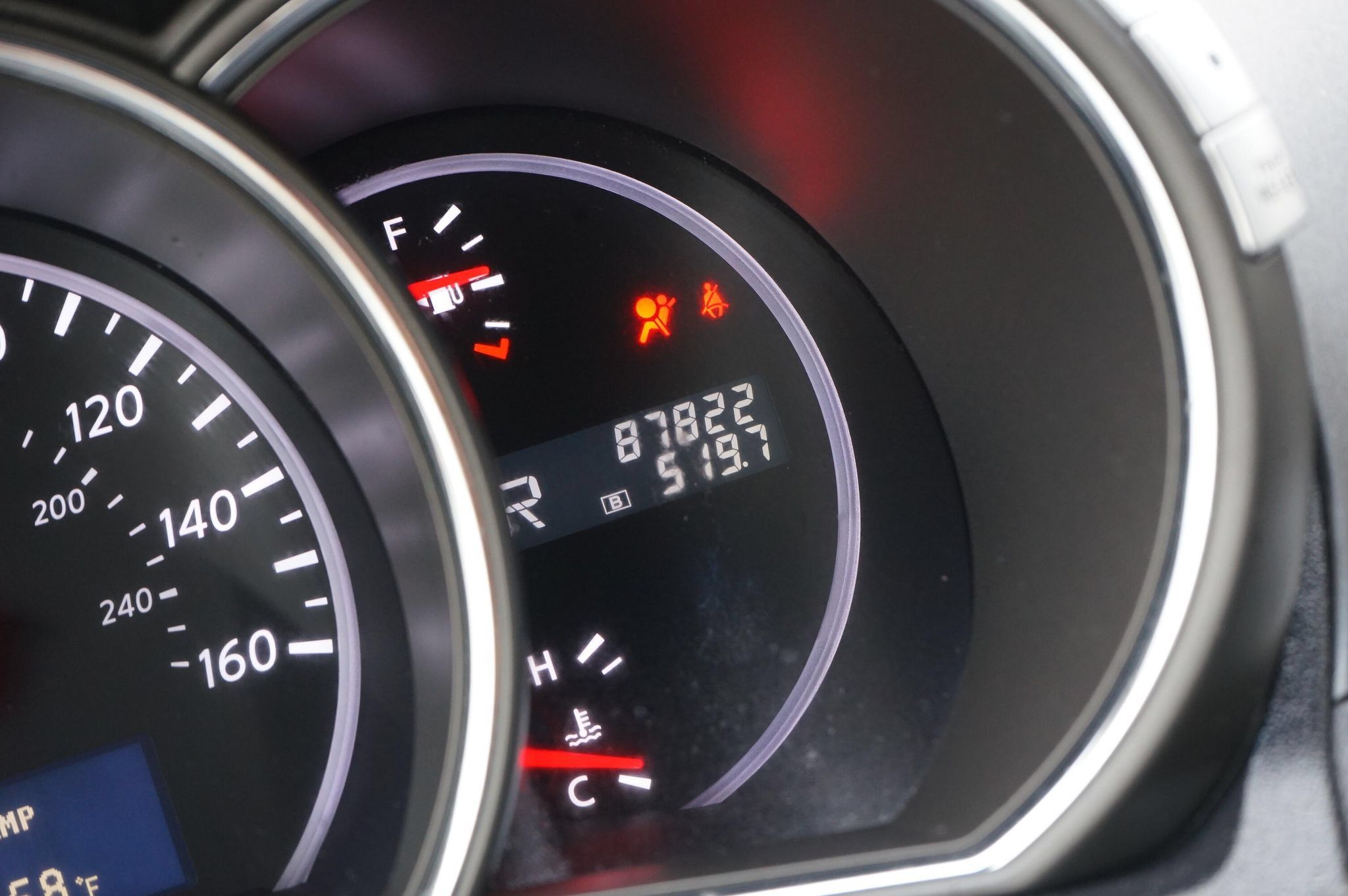 Used 2012 Nissan Murano S AWD/4WD image 19