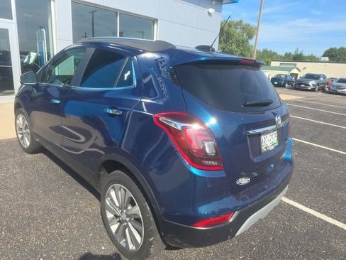 Used 2019 Buick Encore Preferred FWD image 3