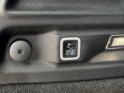Certified 2025 Jeep Grand Cherokee L Summit AWD/4WD image 41