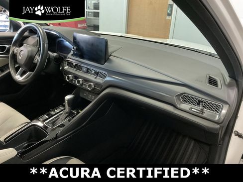 Certified 2023 Acura Integra A-Spec image 18