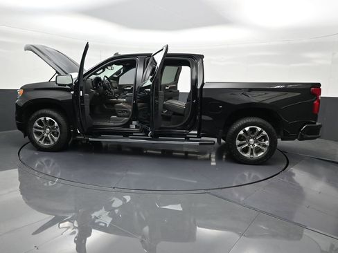 Used 2023 Chevrolet Silverado 1500 High Country image 36