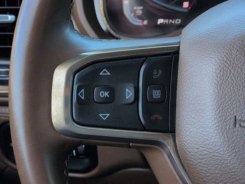 Used 2023 RAM 2500 Limited AWD/4WD image 24