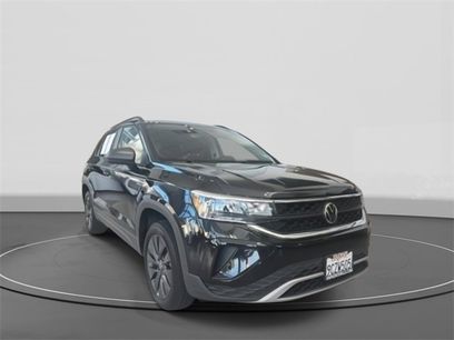 Used 2023 Volkswagen Taos S