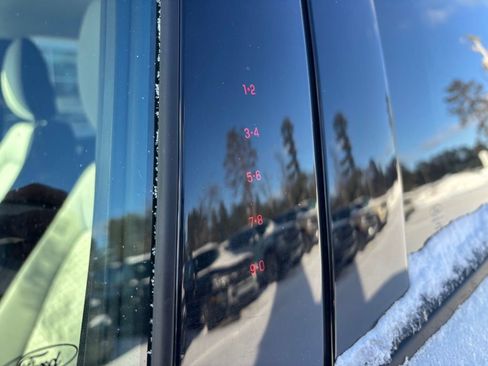 Used 2023 Ford Escape Active w/ Tech Pack #2 image 12