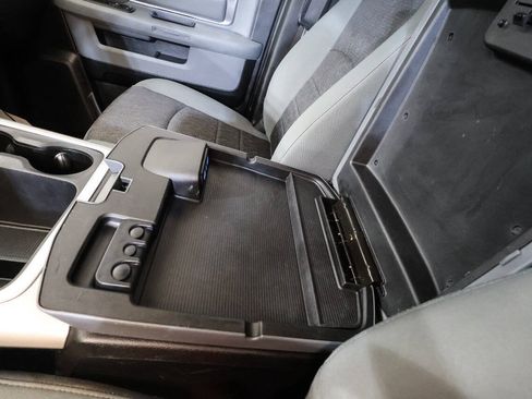 Used 2020 RAM 1500 Warlock w/ Electronics Group AWD/4WD image 25