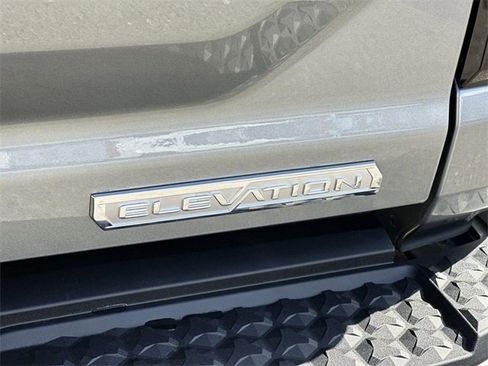 New 2026 GMC Canyon Elevation image 25