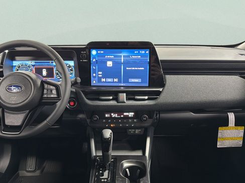 New 2026 Subaru Outback Premium image 32