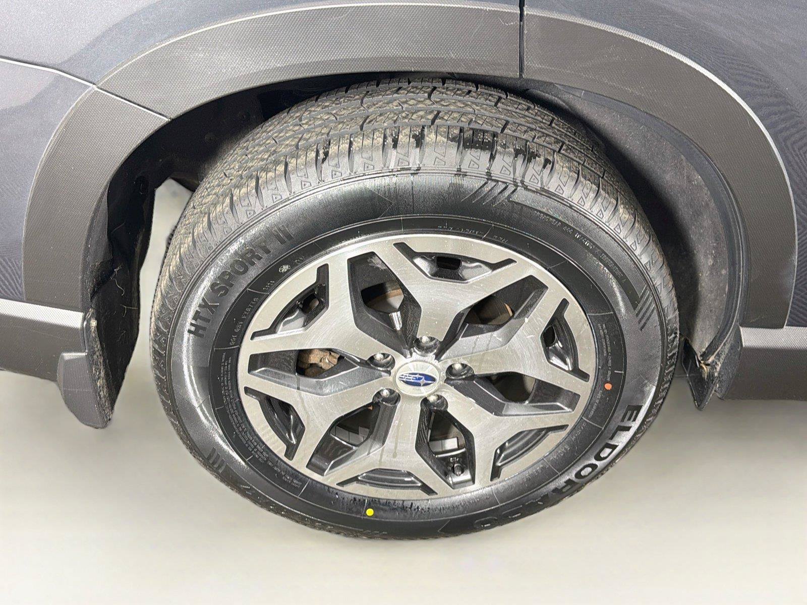 Used 2021 Subaru Forester Premium AWD/4WD image 34
