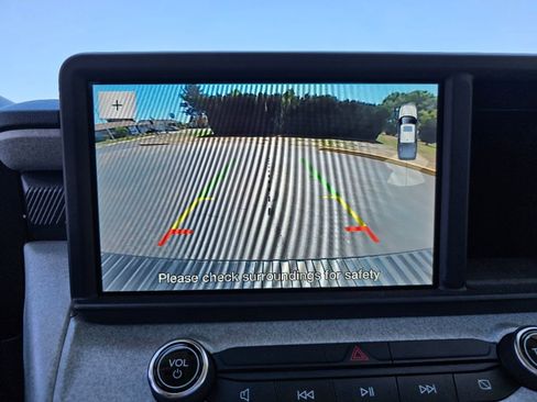 Used 2024 Ford Maverick XLT w/ Equipment Group 300A Standard image 29