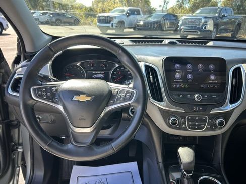 Certified 2023 Chevrolet Equinox LT image 17