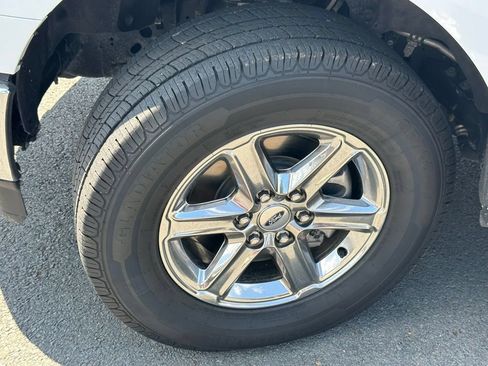 Used 2024 Ford F150 XLT w/ Mobile Office Package AWD/4WD image 39