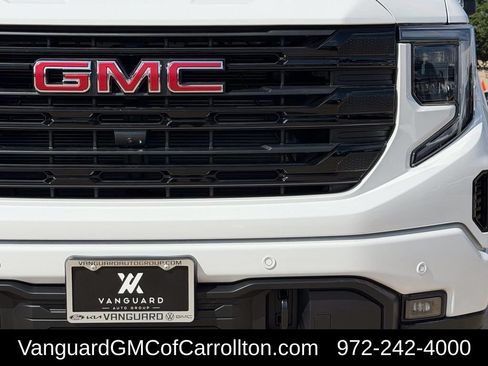 New 2026 GMC Sierra 1500 Elevation w/ Elevation Premium Package RWD image 8