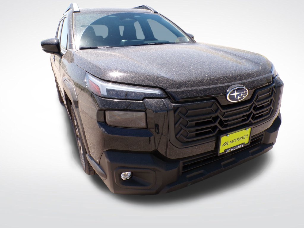 New 2026 Subaru Outback Limited AWD/4WD image 10