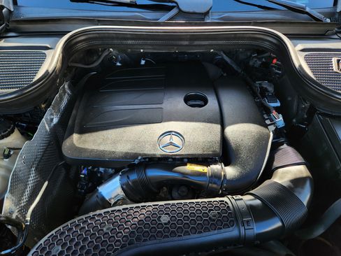 Used 2020 Mercedes-Benz GLE 350 image 28