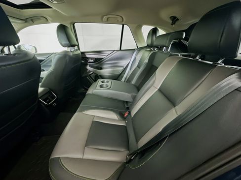 Used 2023 Subaru Outback Onyx Edition image 28