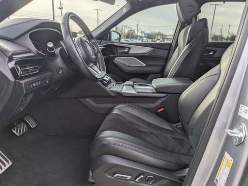 Used 2023 Acura MDX A-Spec image 26