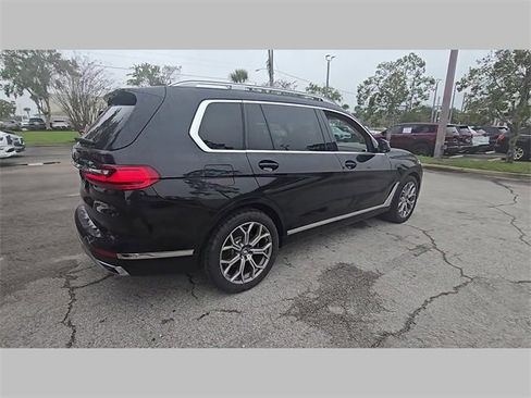 Used 2019 BMW X7 xDrive40i image 30