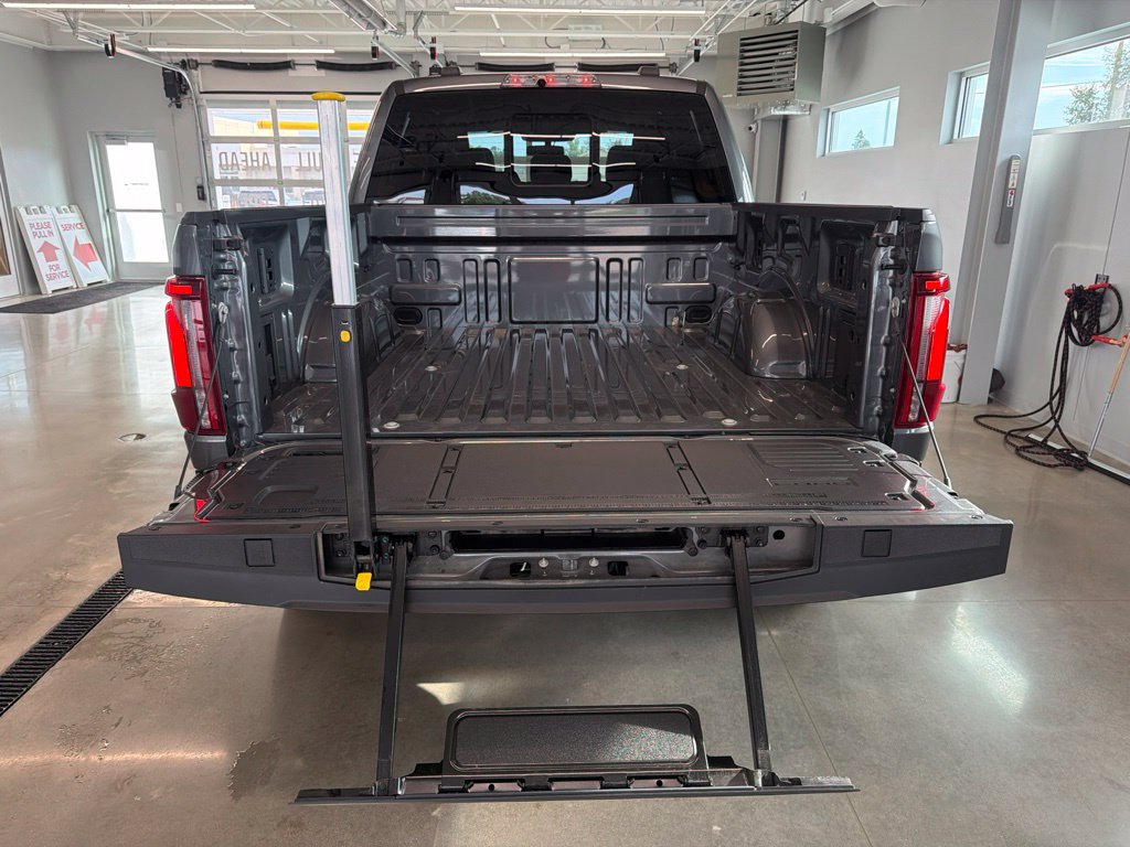 New 2026 Ford F150 Raptor AWD/4WD image 15