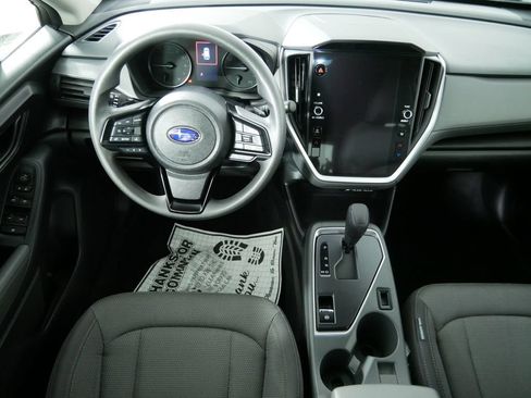 Used 2024 Subaru Crosstrek 2.0i Premium w/ Popular Package #4 AWD/4WD image 19