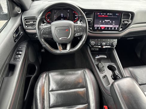 Certified 2024 Dodge Durango GT image 6