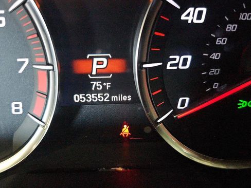 Used 2020 Acura TLX w/ A-SPEC Pkg image 12