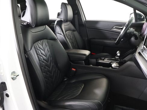 Used 2024 Kia Sportage X-Pro Prestige image 34