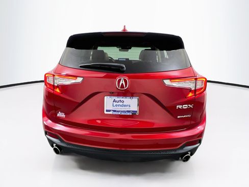 Used 2019 Acura RDX AWD w/ Technology Package image 6