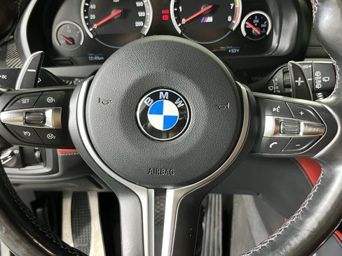 Used 2016 BMW X5 M image 19