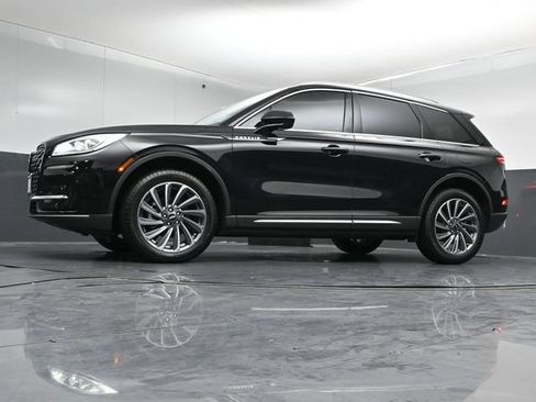 Certified 2023 Lincoln Corsair Reserve AWD/4WD image 40