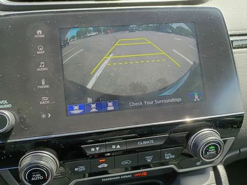 Used 2017 Honda CR-V EX-L image 18