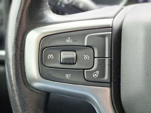 Used 2021 Chevrolet Silverado 1500 LT w/ All Star Edition Plus image 16