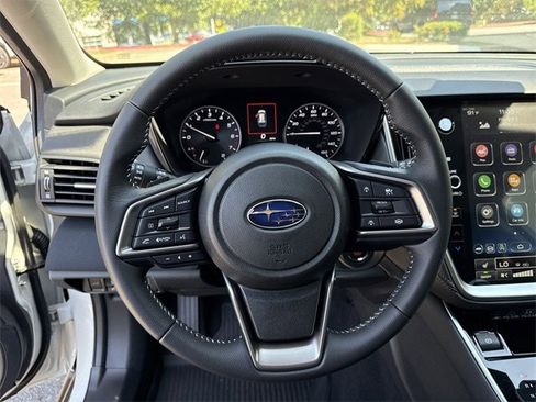 New 2025 Subaru Outback Premium image 27