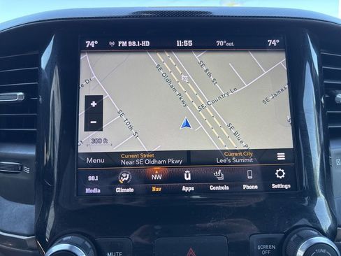 Used 2019 RAM 1500 Sport w/ Level 2 Equipment Group image 69