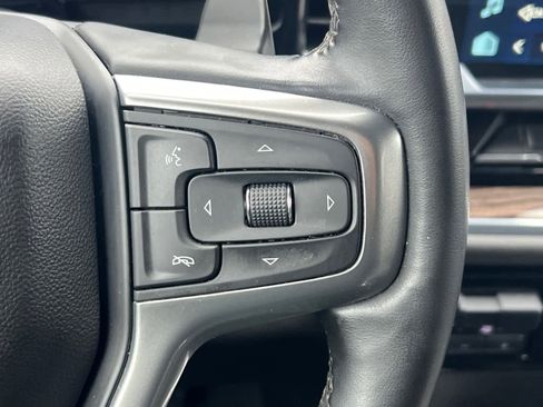 Used 2023 Chevrolet Silverado 1500 RST w/ All Star Edition Plus image 19