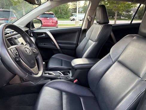 Used 2013 Toyota RAV4 Limited AWD/4WD image 13