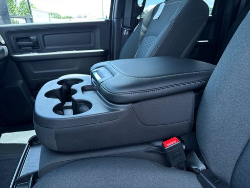 New 2026 RAM 2500 Tradesman AWD/4WD image 7