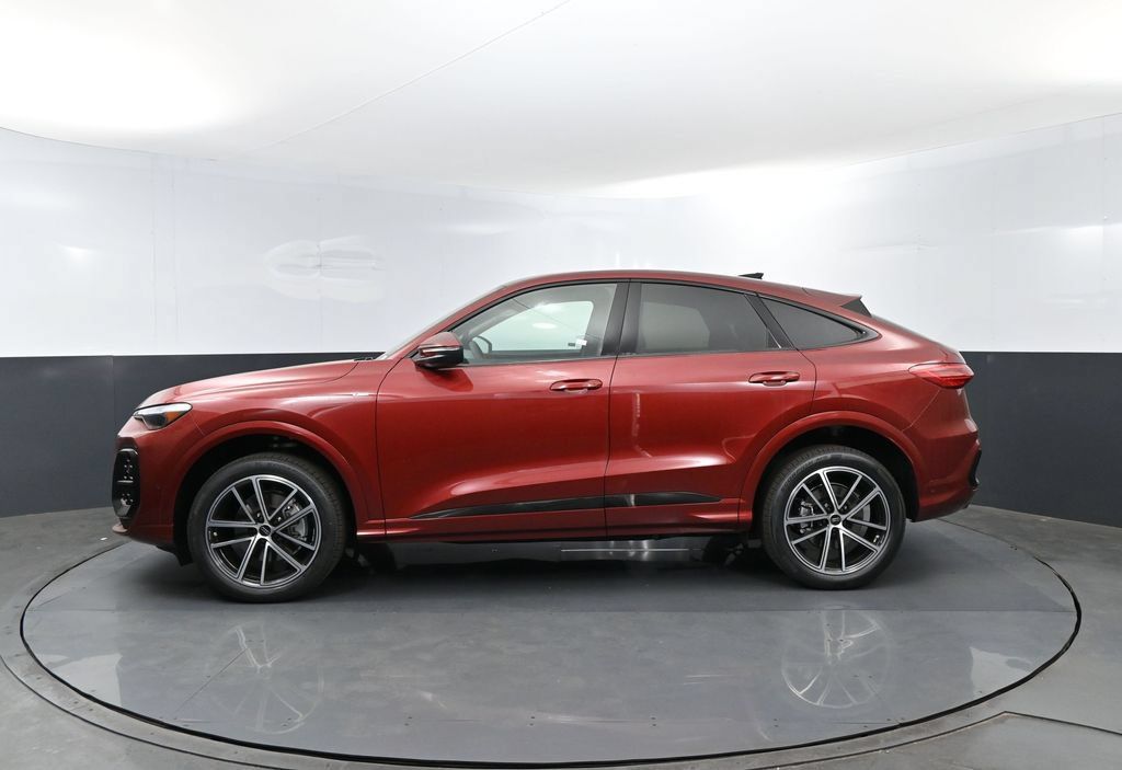 New 2026 Audi Q5 Premium Plus AWD/4WD image 25