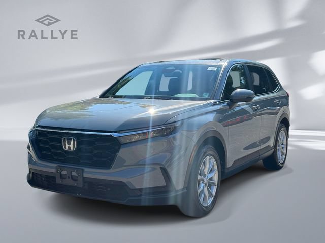 Used 2024 Honda CR-V EX-L image 7