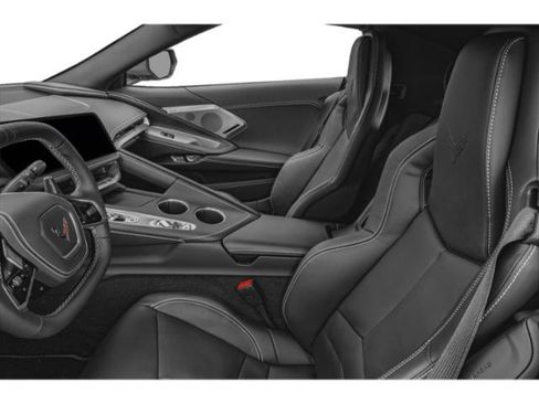 New 2027 Chevrolet Corvette Stingray Coupe w/ 2LT RWD image 6