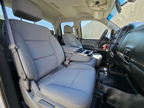 Used 2017 Chevrolet Silverado 2500 W/T w/ WT Fleet Convenience Package image 17